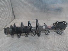 Amortisseur Renault Captur