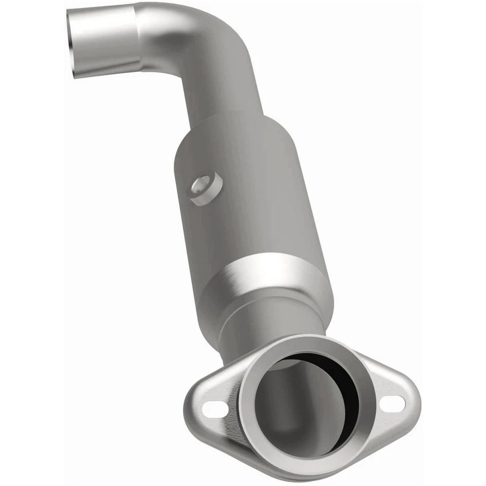 MagnaFlow 21-520-BC for 2013-2014 Ford F-150 FX4 6.2L V8 GAS SOHC - Image 2 of 4