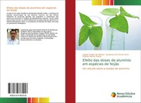 Uasley Caldas De Oliveira (U. A.) | Efeito Das Doses De AlumíNio Em EspéCies...