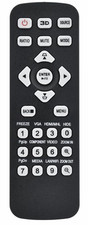 Ersatz Acer beamer Fernbedienung X1223H | X1226AH | X1227I | X1228H | X128GH |