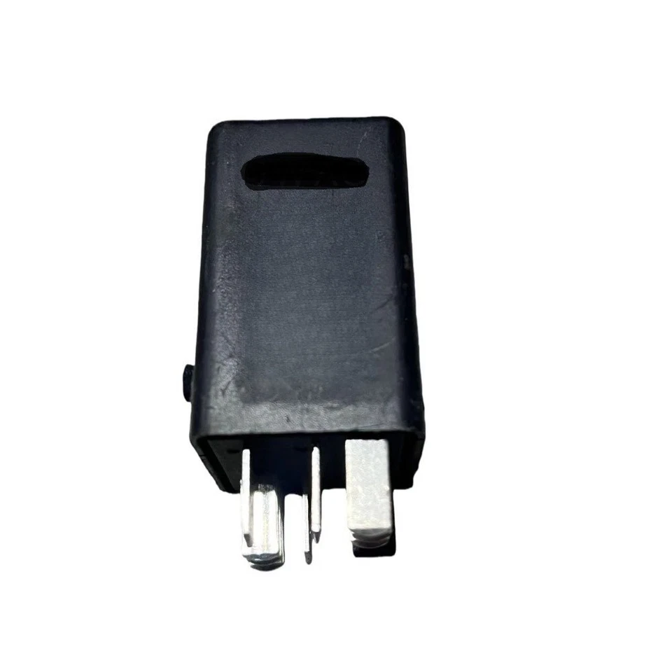 Power Relay Module Control Unit Car Electrical Repair ABS Plastic Wear-resistant - Image 2 of 4