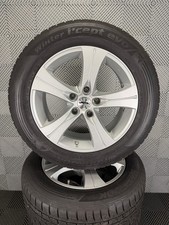 BMW X3 F25 X4 F26 Winterräder 225/60 R17 Winterreifen❄️