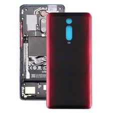 Battery Back Cover for Xiaomi Redmi K20 / K20 Pro / Mi 9T / Mi 9T Pro, For Redmi