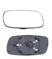 für Opel Astra F Spiegelglas konvex 1994-1998 links