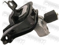 Motorlager Febest TM-091 FüR Toyota Yaris Verso VAN NCP10 SCP12_ NCP20_ NCP22_