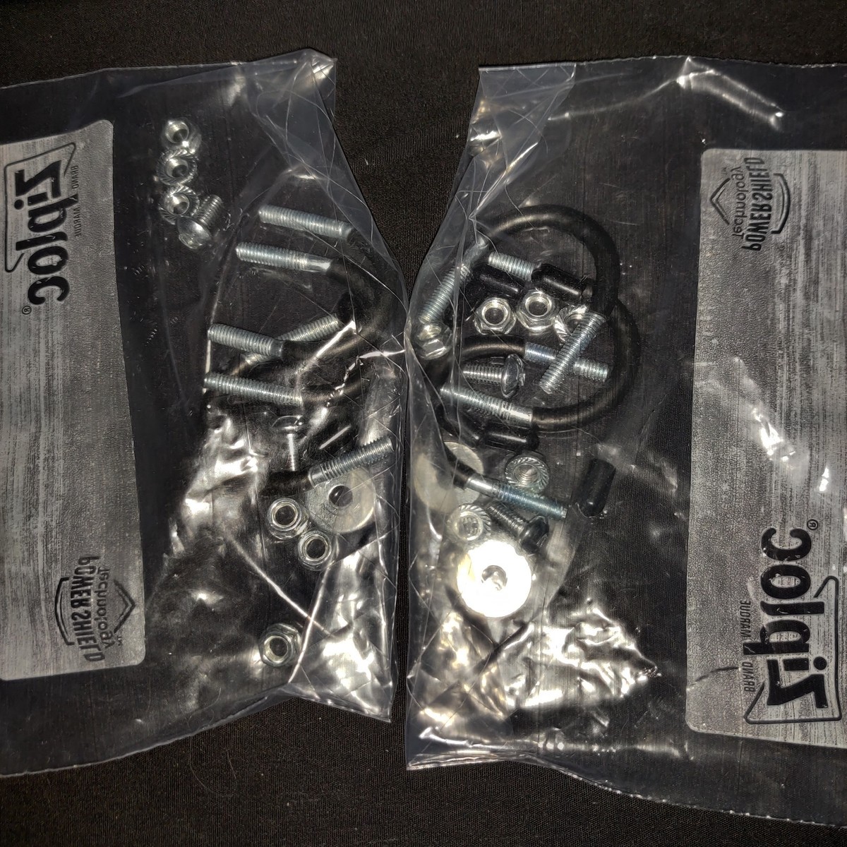 Rutelle Di Allenamento Per Biciclette Adulti - Regolabili Per Ruote 24-29 Pollici - Lega Alluminio - Foto 4