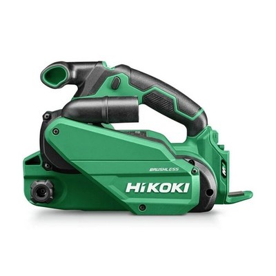 Hikoki Akku-Bandschleifer 36 V bürstenlos 76 mm Bandbreite 3,4 kg SB3608DAW4Z