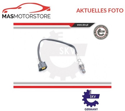 LAMBDASONDE LAMDASONDE SKV GERMANY 09SKV725 P NEU OE QUALITÄT