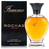 Rochas Femme Eau De Toilette FüR Frauen 100 Ml