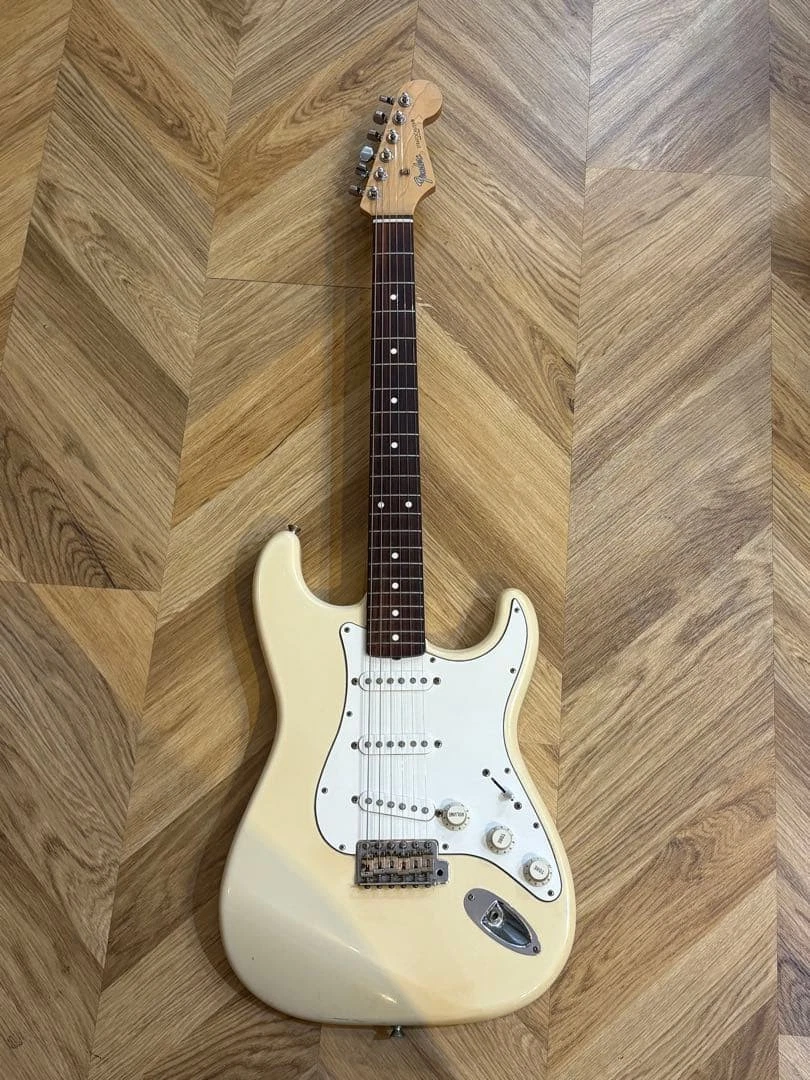 Stratocaster Mij Japan for sale - eBay