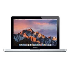 Ноутбук 2010 Apple MacBook Pro 13.3"