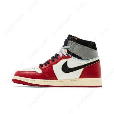 Size 10.5 - Union LA x Air Jordan 1 Retro OG SP High Chicago