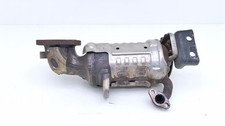 Katalysator ohne Lambdasonde Hyundai i30 III Kombi PDE W07401 P22754275