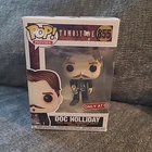 Funko Pop! Vinyl Doc Holliday #855 Tombstone Movies Figure Target Exclusive Read