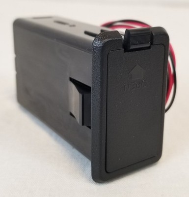Yamaha Replacement Battery Box For Yamaha APXT2EW Guitars