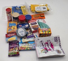 Mini Brands Toys - Series 3 Lot of 18