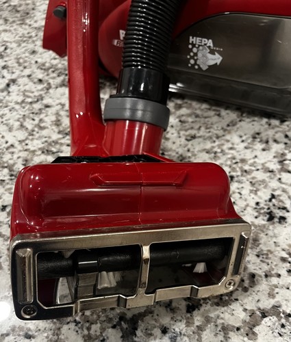 Royal Dirt Devil 08245 HEPA Power Reach Handheld Hand Vac Vacuum Cleaner Tested - Picture 7 of 8