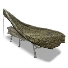 Solar - SP C-Tech Waterproof Bedchair Shroud, Schlafsackdecke