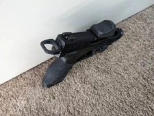 Taurus TX22 Back Plate Charging Ring