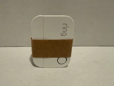 Ring Alarm Contact Sensor 2nd Gen z-Wave Sensor for Door & Window