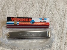 Winner 24 Holes Harmonica