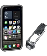 TOPEAK Ride Case (for iPhone 13 Pro) Set BAG46300 Smartphone Case