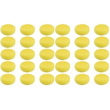  2 Count Schwämmchen Zum Malen Schwamm Aquarellschwamm Malschwamm