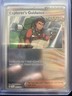 Explorer's Guidance [Reverse Holo] 147/162 Reverse Holo Pokemon Temporal Forces