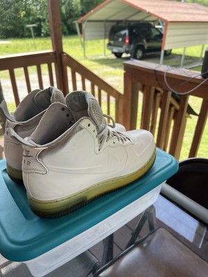 Okay Shoes For Chilling Out
