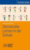 Demokratie-Lernen In Der Schule Gerhard Himmelmann