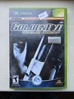 GoldenEye Rogue Agent Xbox Complete Tested And Works Free Shipping