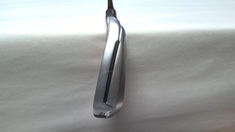 CALLAWAY APEX UT 26 UTILITY IRON 22* / DYNAMIC GOLD MID 115 S300 STIFF FLEX - Image 2 of 4