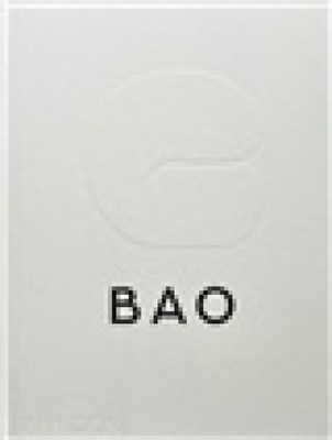 Bao by Chang, Erchen [Hardback]