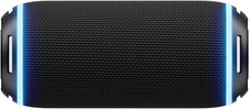 7 Inch Upgraded Waterproof Stereo UTV Soundbar Compatible with ATV SXS Polaris R