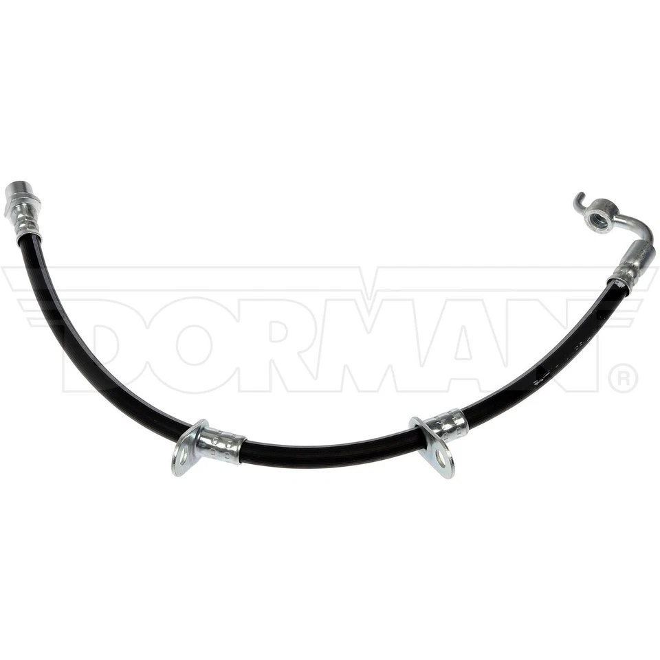 Dorman H622673 制动液压软管 适用于 15-20 雷克萨斯 RX350L RX450h RX450hL — 第 4/4 张图片