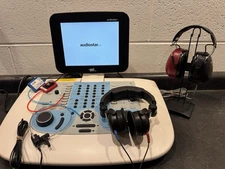 GSI Audiostar PRO Audiometer (HIGH Frequency)  Complete w/ NEW Calibration Cert