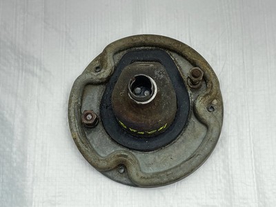 1968-1971 Corvette Taillight Housing C3 Tail Light Lamp Base with Fiber Optics