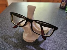 Skull Eyeglasses Rack Sunglasses Holder Storage