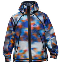 Air Jordan Flight GORE-TEX Mountainside Jacket IB4515-043 Size XL