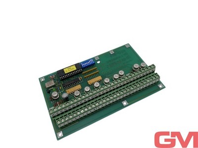Digitronic Prismatec PIO 1.1 Control Card