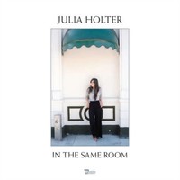 Julia Holter - In The Same Room - Vinyl Record - G3Z