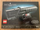 LEGO 40917 Star Wars The Darksaber - Limited Edition GWP Set - Minor Box Damage