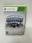 New SEALED Skylanders Spyro's Adventure Xbox 360 Video Game