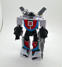 Transformers Autobot lot
