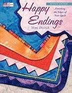 Happy Endings - paperback Dietrich, Mimi