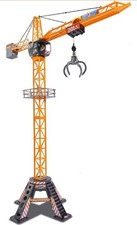 Dickie Toys 203462412 Giant Crane - ERSATZTEILE