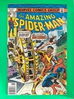 The Amazing Spider-Man #183 Marvel Comics 1978