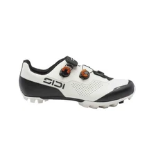 SIDI DOMINATOR X MTB CYCLING SHOES – X3CC CARBON SOLE –NUUN DIALS – GORE-TEX