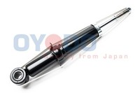 Oyodo StoßDäMpfer Hinten FüR Toyota Corolla ZZE12_ NDE12_ ZDE12_ _E12_