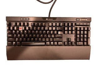Corsair K70 Mk2 | eBay